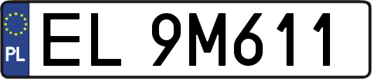 EL9M611