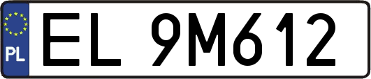 EL9M612