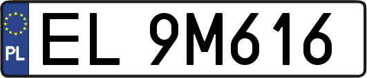 EL9M616