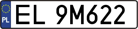 EL9M622