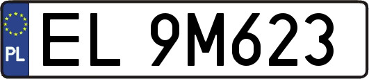 EL9M623