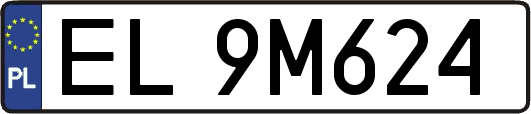 EL9M624