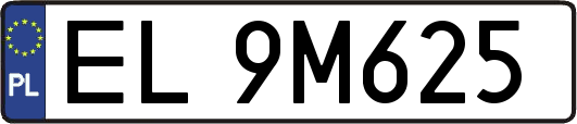 EL9M625