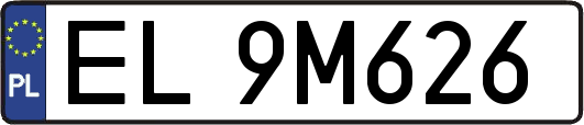 EL9M626