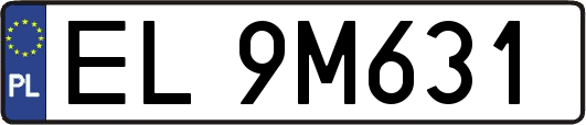 EL9M631
