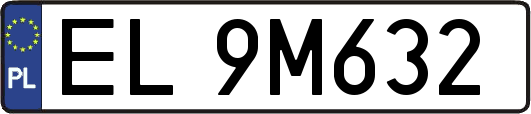 EL9M632
