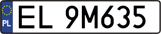 EL9M635