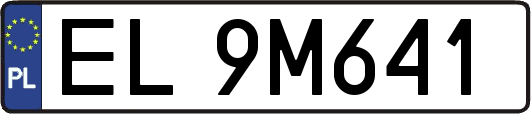 EL9M641