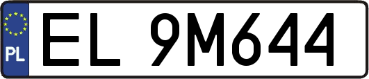 EL9M644