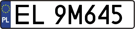 EL9M645