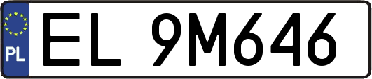 EL9M646