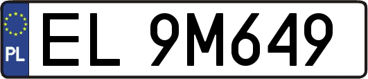 EL9M649