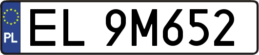 EL9M652
