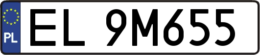 EL9M655