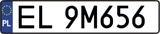 EL9M656