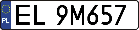 EL9M657