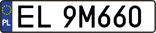 EL9M660