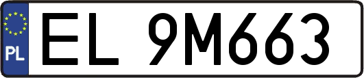 EL9M663