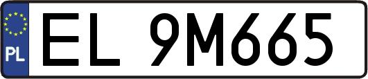 EL9M665