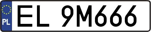 EL9M666