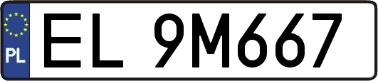 EL9M667