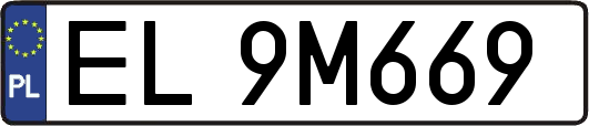 EL9M669