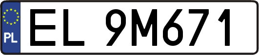EL9M671