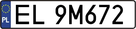 EL9M672