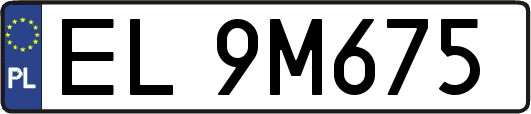 EL9M675