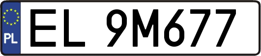 EL9M677
