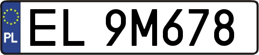 EL9M678