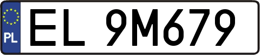 EL9M679