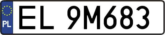 EL9M683