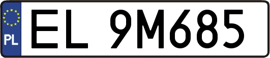 EL9M685