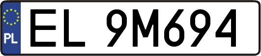 EL9M694
