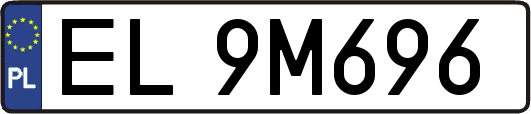 EL9M696