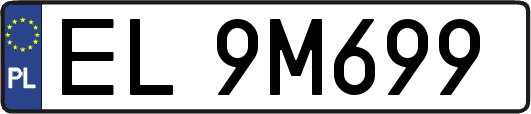 EL9M699