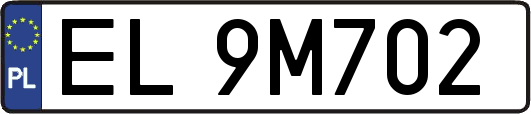 EL9M702