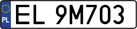 EL9M703