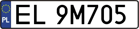 EL9M705