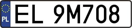 EL9M708