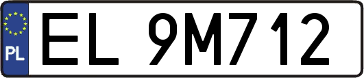 EL9M712
