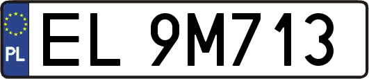 EL9M713