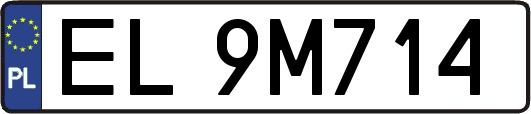 EL9M714