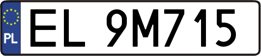 EL9M715