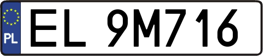 EL9M716