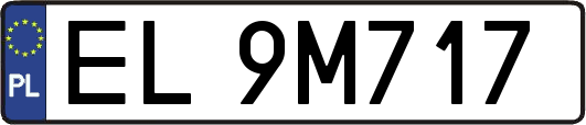 EL9M717