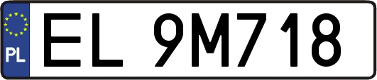EL9M718
