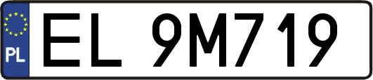 EL9M719