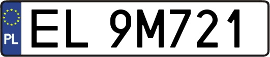 EL9M721